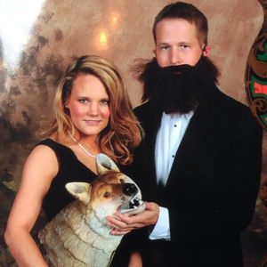 Meet your Posher, Hunter